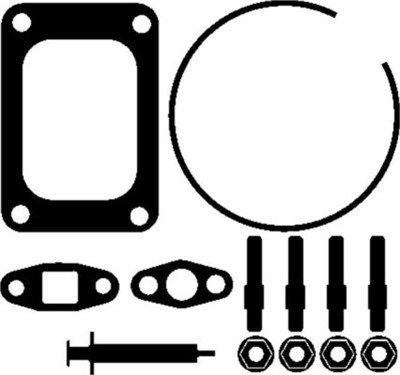 MAHLE ORIGINAL 037 TA 15327 000 Číslo výrobce: 037 TC 15327 000. EAN: 4009026750582.