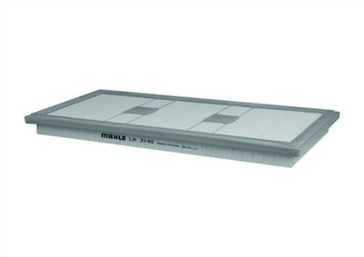 MAHLE ORIGINAL LX 3140 Číslo výrobce: 70589190. EAN: 4009026918883.
