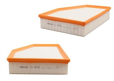 MAHLE ORIGINAL LX 4635 Číslo výrobce: 72474589. EAN: 4057635007887.