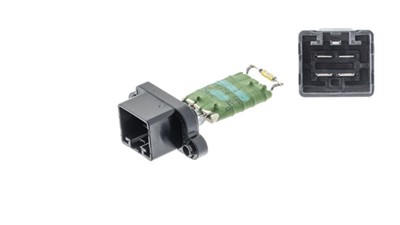 MAHLE ORIGINAL ABR 105 000P Číslo výrobce: 9ML 351 332-461. EAN: 4057635017596.