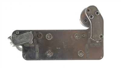 MAHLE ORIGINAL AC 1125 000P Číslo výrobce: 72534274. EAN: 4057635210171.
