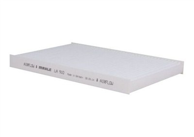 MAHLE ORIGINAL LA 910 Číslo výrobce: 72358502. EAN: 4009026934401.