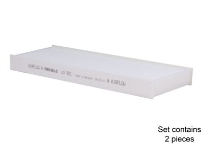 MAHLE ORIGINAL LA 921/S Číslo výrobce: 72352911. EAN: 4009026933619.