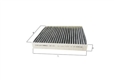 MAHLE ORIGINAL LAK 371 Číslo výrobce: 72577294. EAN: 4009026933497.