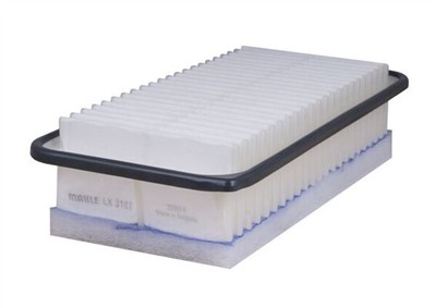 MAHLE ORIGINAL LX 3187 Číslo výrobce: 70552843. EAN: 4009026878439.