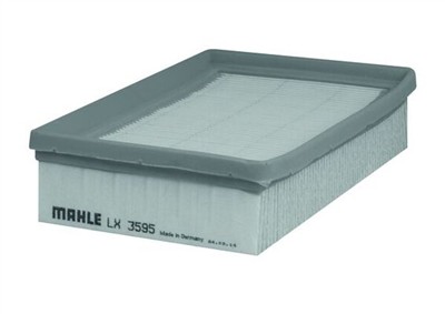 MAHLE ORIGINAL LX 3595 Číslo výrobce: 72339852. EAN: 4009026929544.