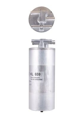 MAHLE ORIGINAL KL 659 Číslo výrobce: 70562294. EAN: 4009026883624.