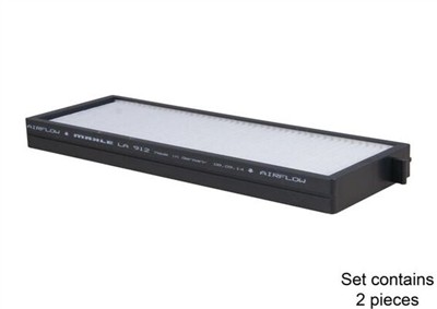 MAHLE ORIGINAL LA 912/S Číslo výrobce: 72356519. EAN: 4009026934043.