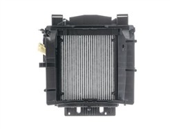 MAHLE ORIGINAL AE 196 000P