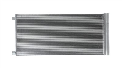 MAHLE ORIGINAL AC 1124 000P Číslo výrobce: 72534252. EAN: 4057635210164.