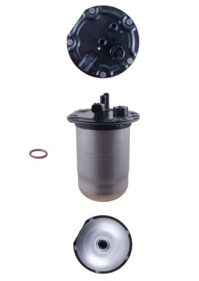 MAHLE ORIGINAL KL 1132D Číslo výrobce: 72492317.