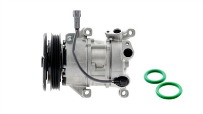 MAHLE ORIGINAL ACP 1548 000S Číslo výrobce: 72525035. EAN: 4057635190732.