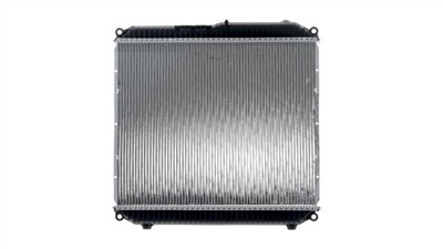 MAHLE ORIGINAL CR 2608 000P Číslo výrobce: 72524856. EAN: 4057635190534.