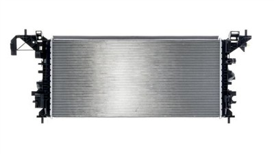 MAHLE ORIGINAL CR 2699 000P Číslo výrobce: 72534977. EAN: 4057635210881.
