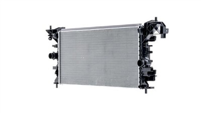 MAHLE ORIGINAL CR 2699 000P Číslo výrobce: 72534977. EAN: 4057635210881.