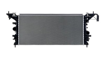 MAHLE ORIGINAL CR 2699 000P Číslo výrobce: 72534977. EAN: 4057635210881.