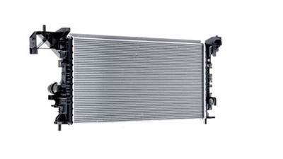 MAHLE ORIGINAL CR 2699 000P Číslo výrobce: 72534977. EAN: 4057635210881.