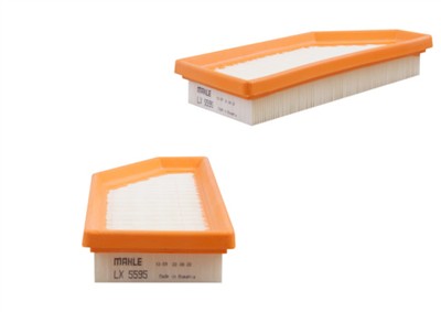 MAHLE ORIGINAL LX 5595 Číslo výrobce: 72534224. EAN: 4057635210133.