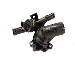 MAHLE ORIGINAL TI 219 81