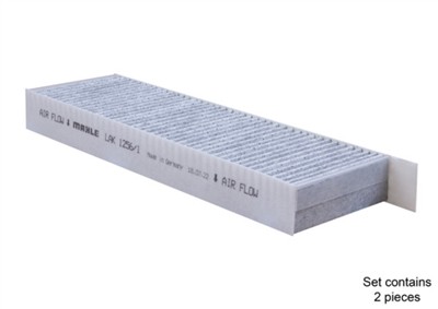 MAHLE ORIGINAL LAK 1256/1/S Číslo výrobce: 72551738. EAN: 4057635215374.