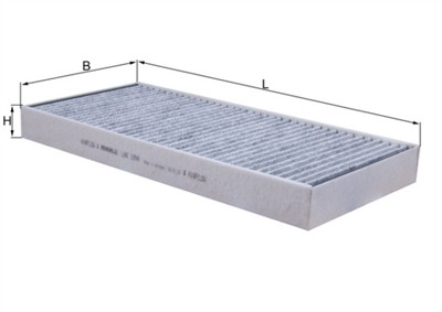 MAHLE ORIGINAL LAK 1894 Číslo výrobce: 72553435. EAN: 4057635221023.
