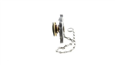 MAHLE ORIGINAL CRB 18 000P Číslo výrobce: 376742241. EAN: 4057635104432.
