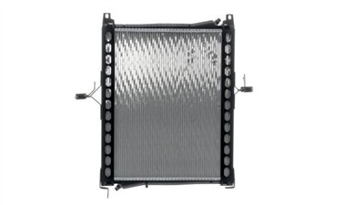 MAHLE ORIGINAL CIR 19 000P Číslo výrobce: 376755411. EAN: 4057635067201.