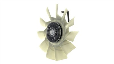 MAHLE ORIGINAL CFF 517 000P Číslo výrobce: 8MV 376 911-601. EAN: 4057635060004.