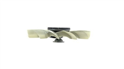 MAHLE ORIGINAL CFF 497 000P Číslo výrobce: 376907041. EAN: 4057635059817.