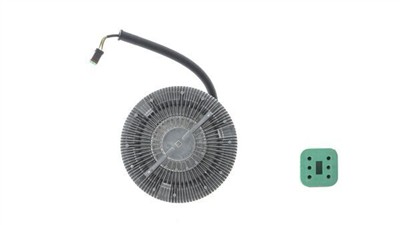 MAHLE ORIGINAL CFC 243 000P Číslo výrobce: 8MV 376 912-191. EAN: 4057635054935.