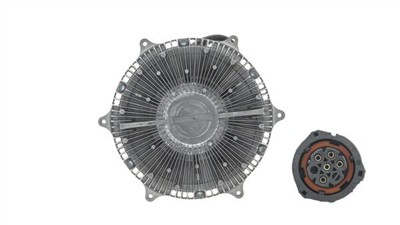 MAHLE ORIGINAL CFC 215 000P Číslo výrobce: 376907141. EAN: 4057635054652.