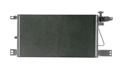 MAHLE ORIGINAL AC 555 000S Číslo výrobce: 351307721. EAN: 4057635024280.