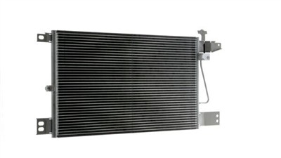 MAHLE ORIGINAL AC 555 000S Číslo výrobce: 351307721. EAN: 4057635024280.