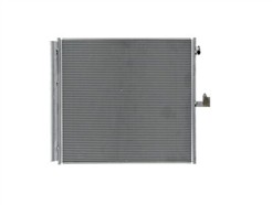 MAHLE ORIGINAL AC 932 000S