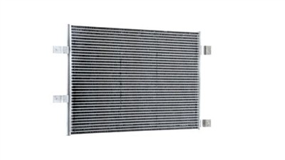 MAHLE ORIGINAL AC 1123 000P Číslo výrobce: 72534039. EAN: 4057635209816.