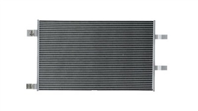 MAHLE ORIGINAL AC 1123 000P Číslo výrobce: 72534039. EAN: 4057635209816.