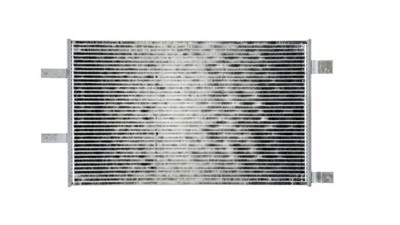 MAHLE ORIGINAL AC 1123 000P Číslo výrobce: 72534039. EAN: 4057635209816.