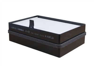 MAHLE ORIGINAL LA 432 Číslo výrobce: 72557459. EAN: 4009026606858.