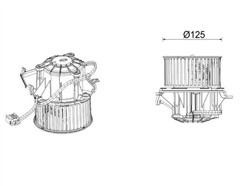MAHLE ORIGINAL AB 339 000P