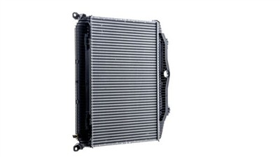 MAHLE ORIGINAL CI 123 000P Číslo výrobce: 376724381. EAN: 4057635062787.