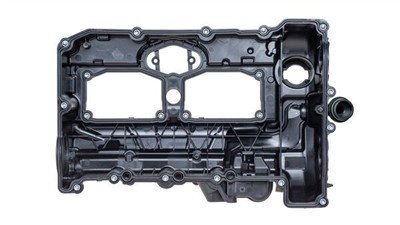 MAHLE ORIGINAL ZH 501 Číslo výrobce: 21207012. EAN: 4057635231091.