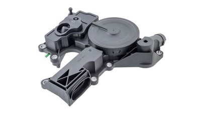 MAHLE ORIGINAL LOS 208 Číslo výrobce: 21208009.