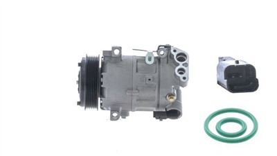 MAHLE ORIGINAL ACP 757 000S Číslo výrobce: 72523498. EAN: 4057635189859.