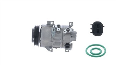 MAHLE ORIGINAL ACP 353 000S Číslo výrobce: ACP 353 000P. EAN: 4057635004862.