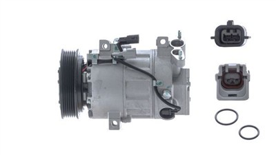 MAHLE ORIGINAL ACP 141 000S Číslo výrobce: 351322651. EAN: 4009026970393.