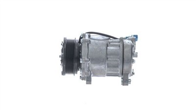 MAHLE ORIGINAL ACP 61 000S Číslo výrobce: 351127891. EAN: 4009026971161.