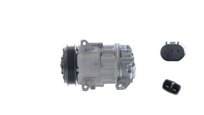 MAHLE ORIGINAL ACP 1562 000P Číslo výrobce: 1141478. EAN: 4057635191296.