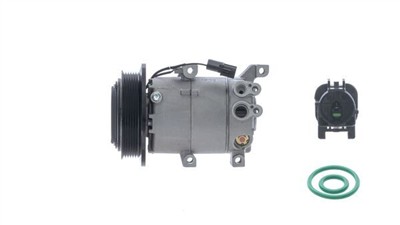 MAHLE ORIGINAL ACP 449 000S Číslo výrobce: 72539378. EAN: 4057635214179.