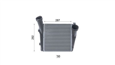 MAHLE ORIGINAL CI 141 000P Číslo výrobce: 376729561. EAN: 4057635062961.