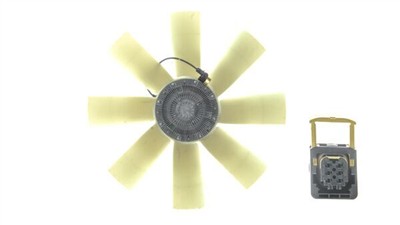 MAHLE ORIGINAL CFF 505 000P Číslo výrobce: 376911461. EAN: 4057635059886.